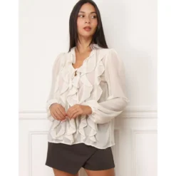 Toppe / Bluser La Modeuse