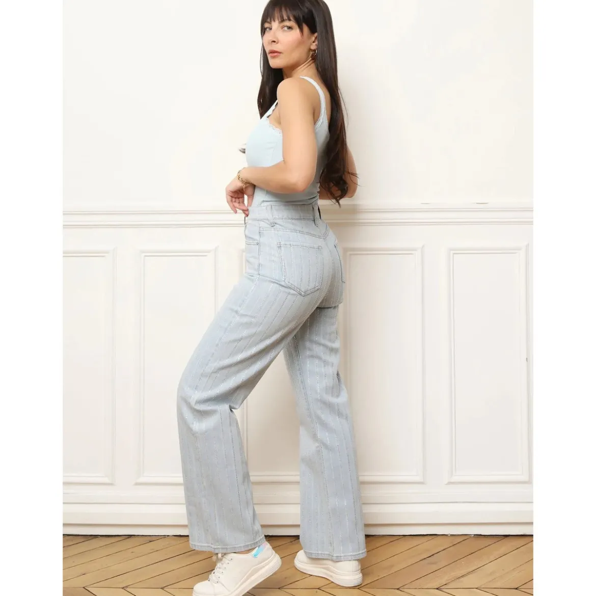 Toppe / Bluser La Modeuse