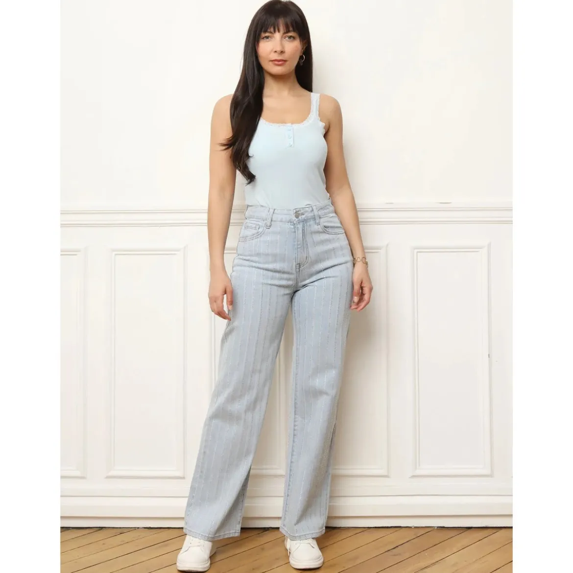 Toppe / Bluser La Modeuse