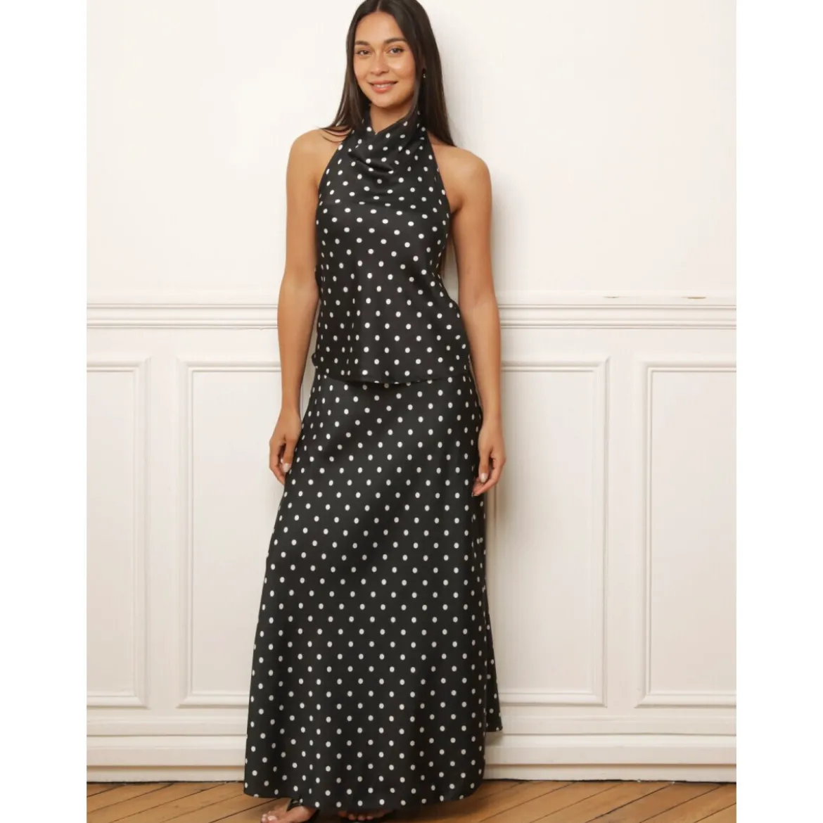 Toppe / Bluser La Modeuse