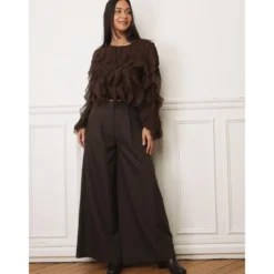 Toppe / Bluser La Modeuse