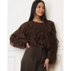 Toppe / Bluser La Modeuse
