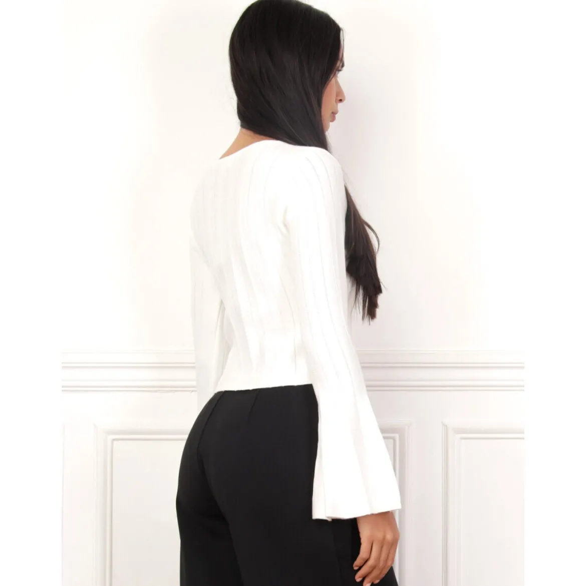 Toppe / Bluser La Modeuse