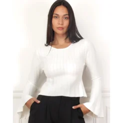 Toppe / Bluser La Modeuse