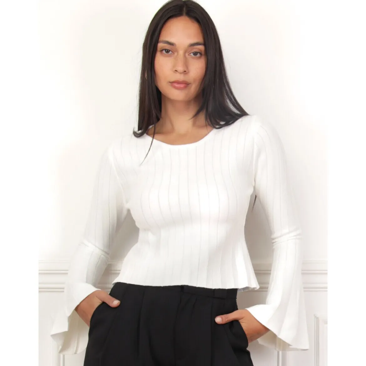 Toppe / Bluser La Modeuse