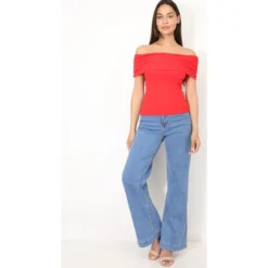 Toppe / Bluser La Modeuse