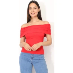 Toppe / Bluser La Modeuse