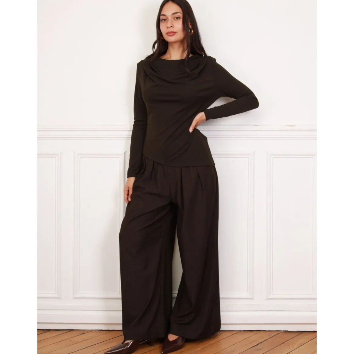 Toppe / Bluser La Modeuse