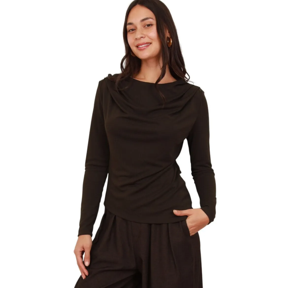 Toppe / Bluser La Modeuse