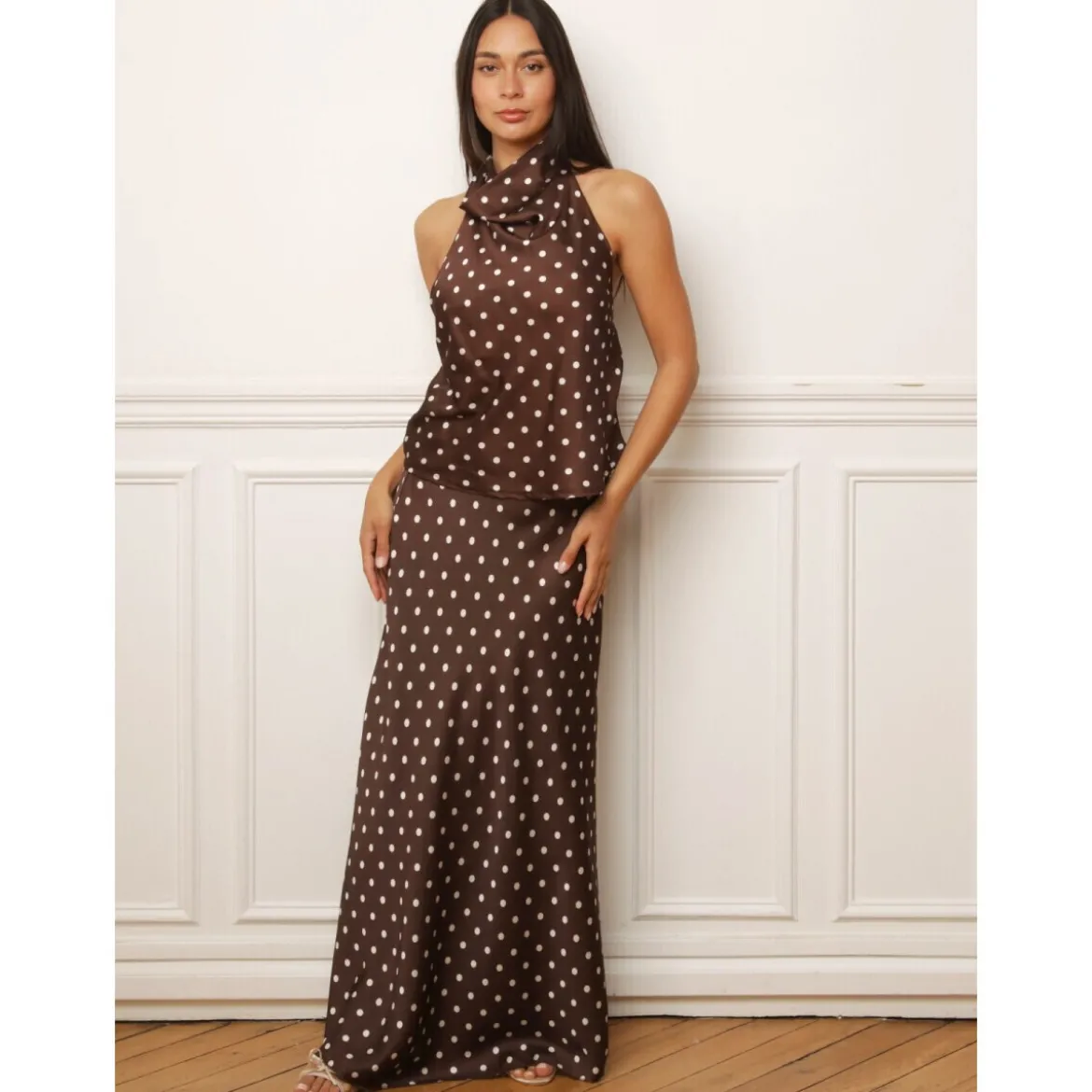 Toppe / Bluser La Modeuse
