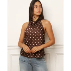 Toppe / Bluser La Modeuse