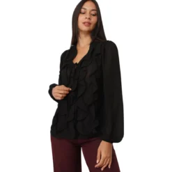Toppe / Bluser La Modeuse