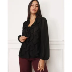 Toppe / Bluser La Modeuse