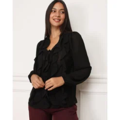 Toppe / Bluser La Modeuse
