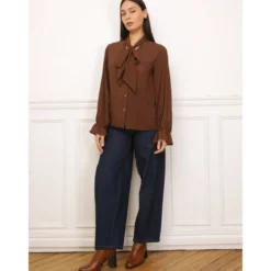 Toppe / Bluser La Modeuse