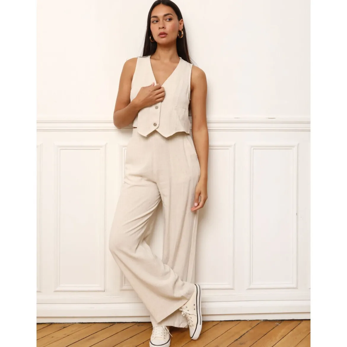 Toppe / Bluser La Modeuse