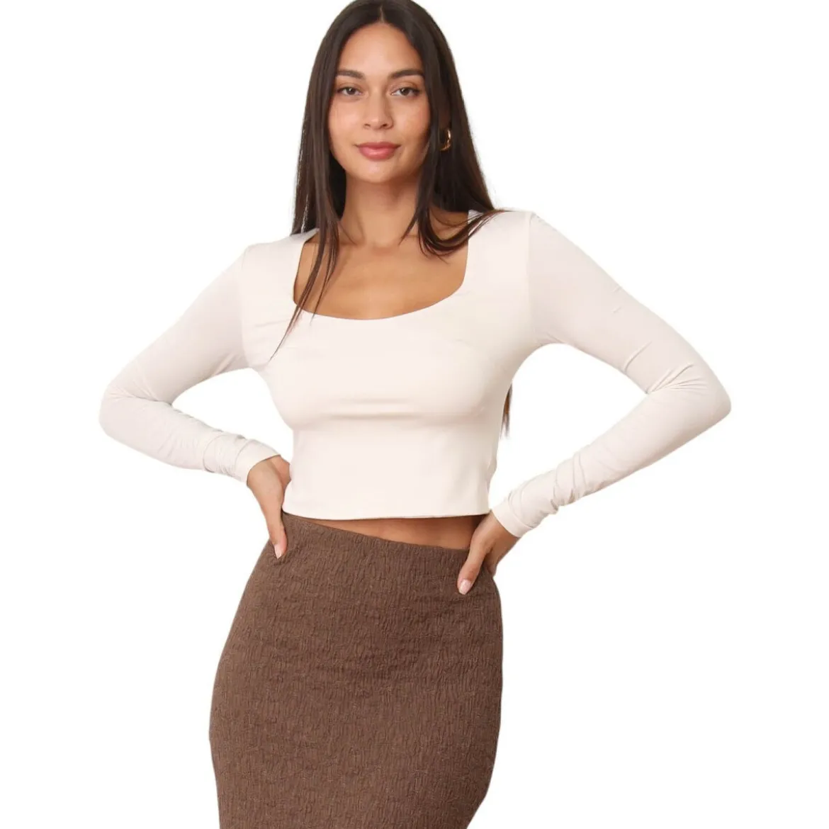 Toppe / Bluser La Modeuse