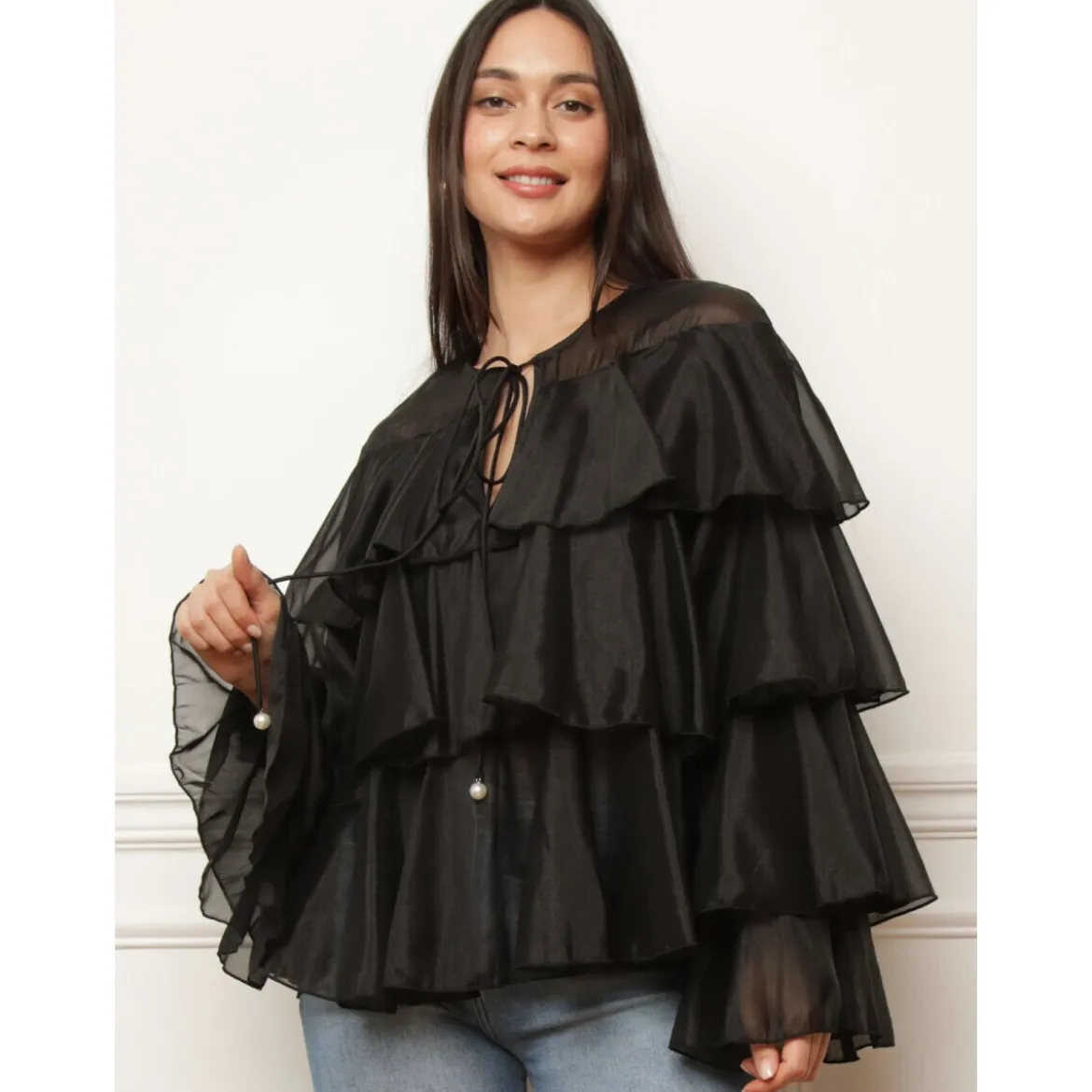Toppe / Bluser La Modeuse