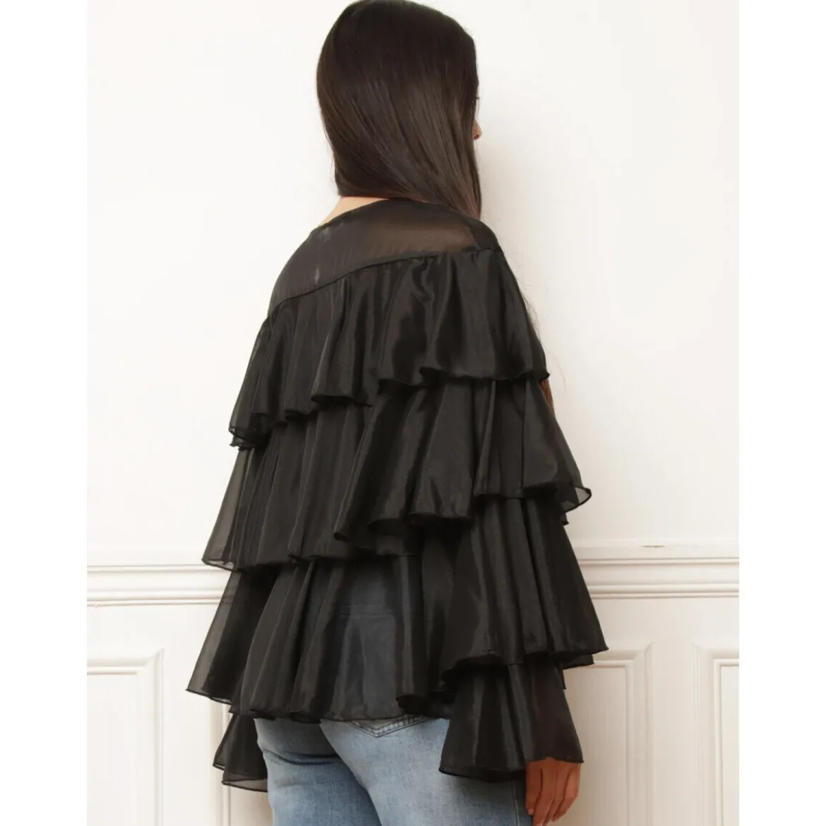 Toppe / Bluser La Modeuse