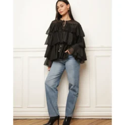 Toppe / Bluser La Modeuse