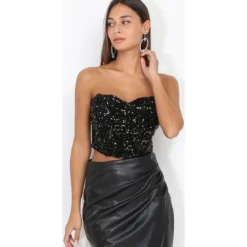 Toppe / Bluser La Modeuse