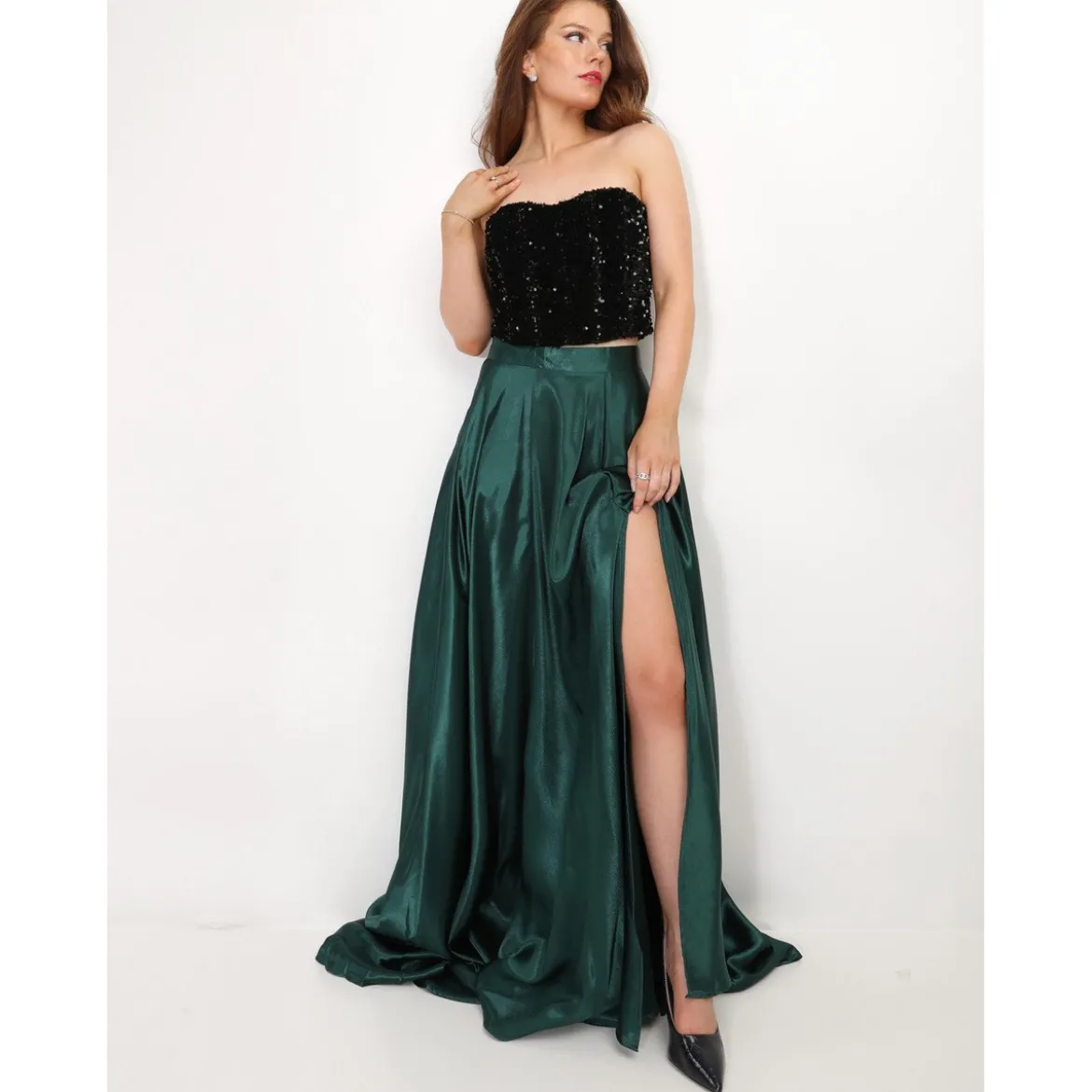 Toppe / Bluser La Modeuse