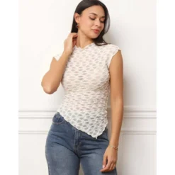 Toppe / Bluser La Modeuse