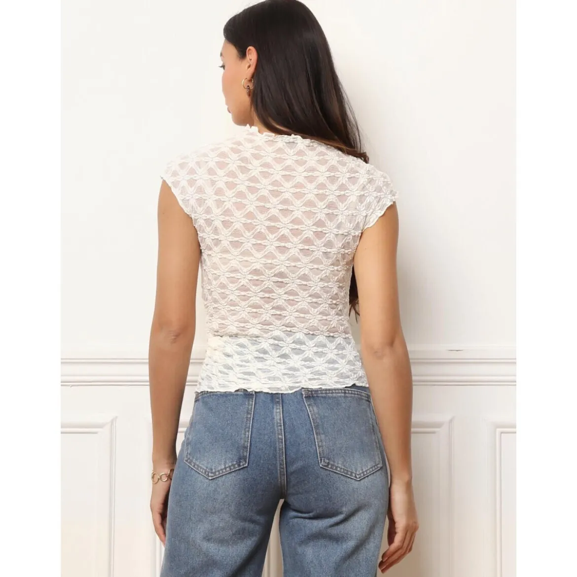 Toppe / Bluser La Modeuse