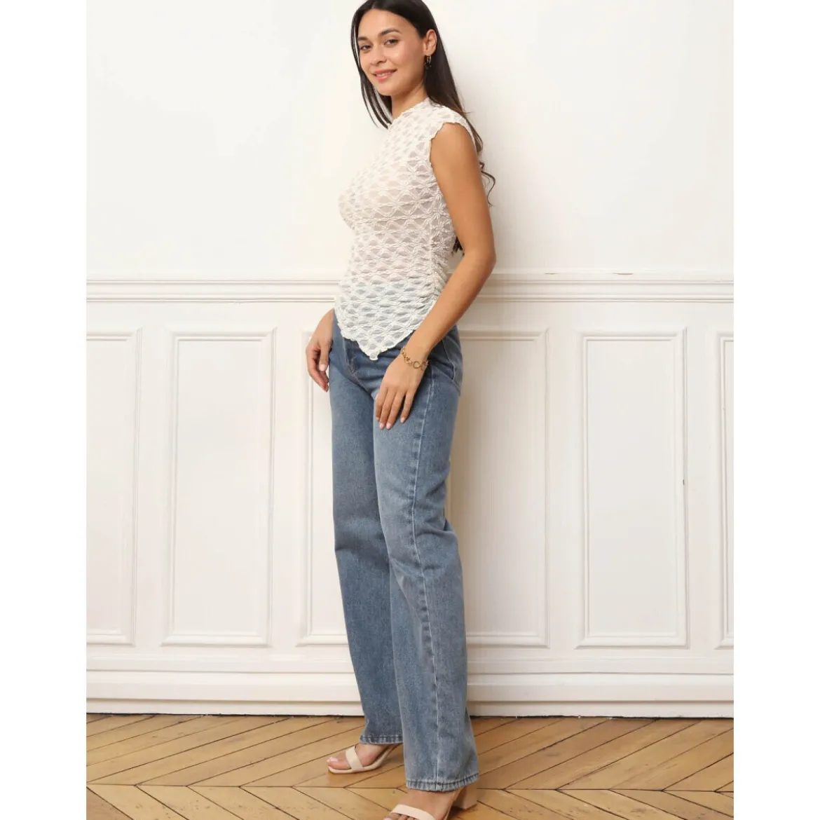 Toppe / Bluser La Modeuse