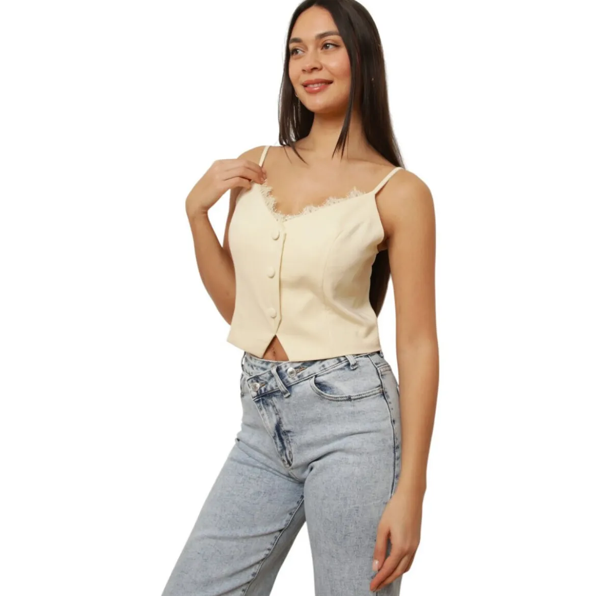Toppe / Bluser La Modeuse