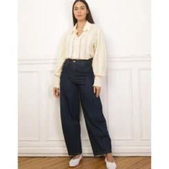 Toppe / Bluser La Modeuse