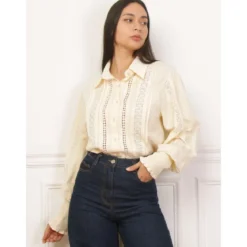 Toppe / Bluser La Modeuse
