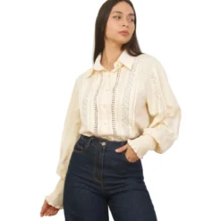 Toppe / Bluser La Modeuse