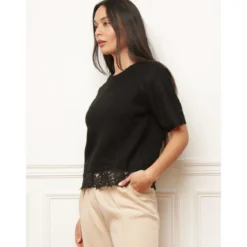 Toppe / Bluser La Modeuse