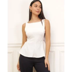 Toppe / Bluser La Modeuse