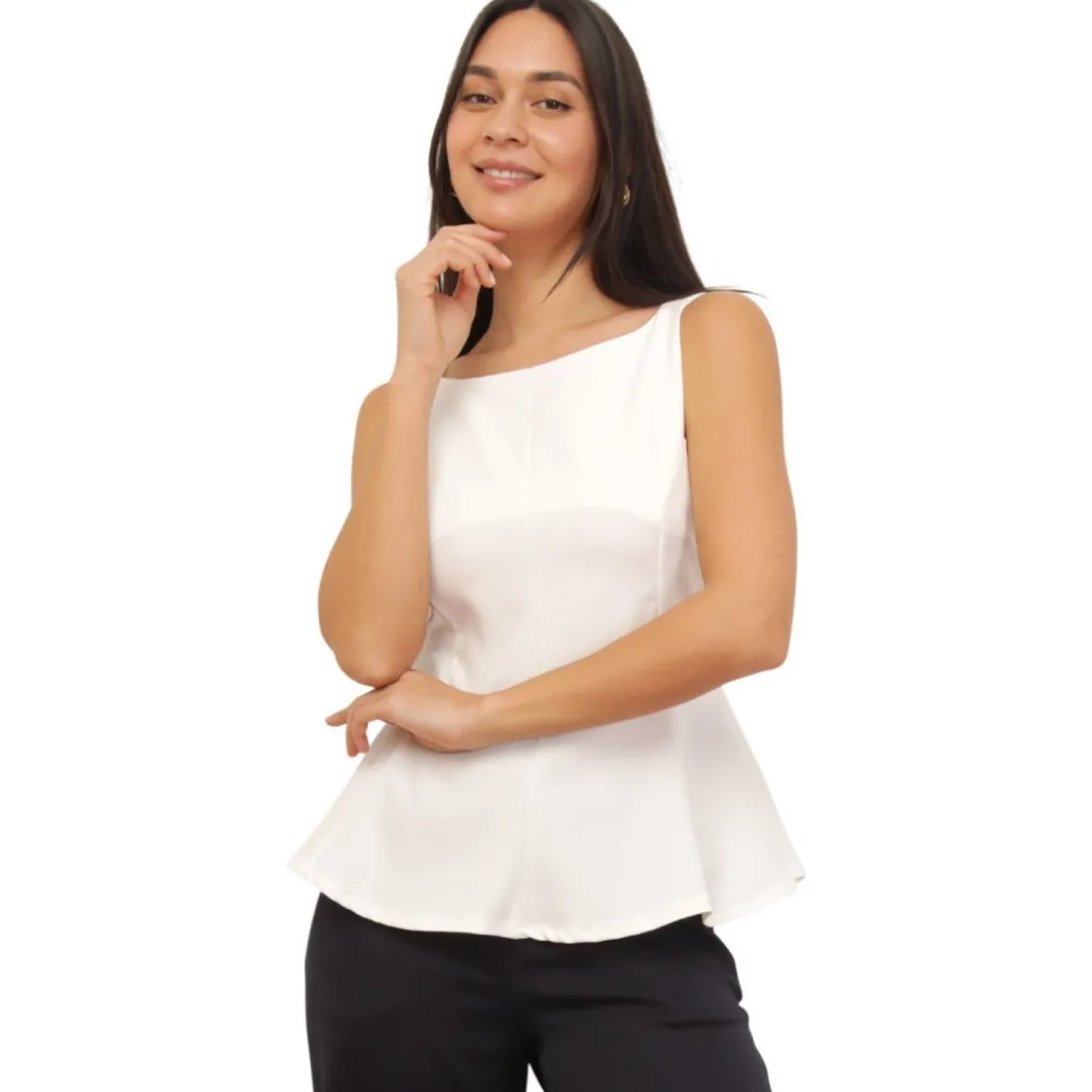 Toppe / Bluser La Modeuse