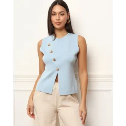 Toppe / Bluser La Modeuse