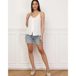 Toppe / Bluser La Modeuse