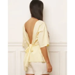 Toppe / Bluser La Modeuse