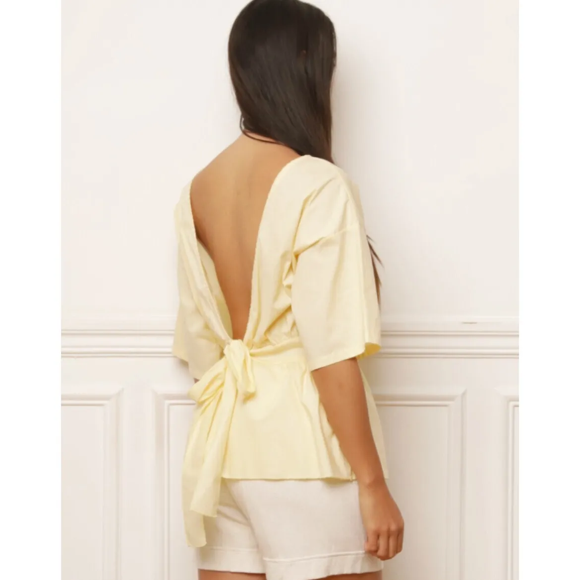 Toppe / Bluser La Modeuse