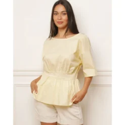 Toppe / Bluser La Modeuse