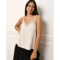 Toppe / Bluser La Modeuse