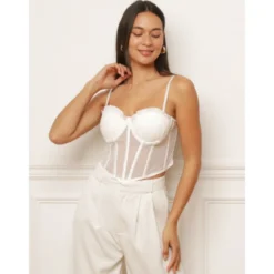 Toppe / Bluser La Modeuse