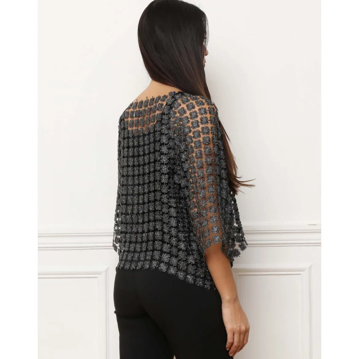 Toppe / Bluser La Modeuse