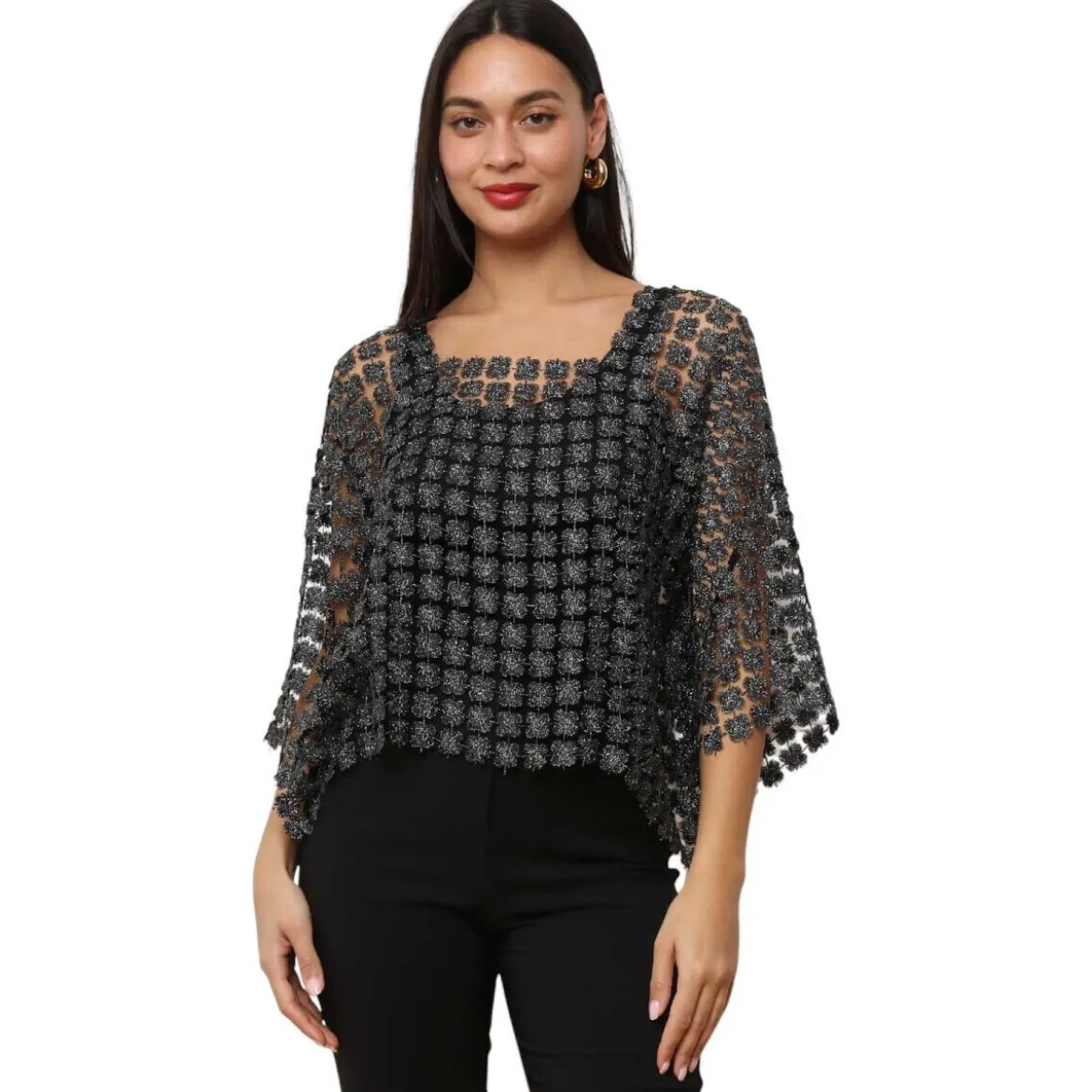 Toppe / Bluser La Modeuse