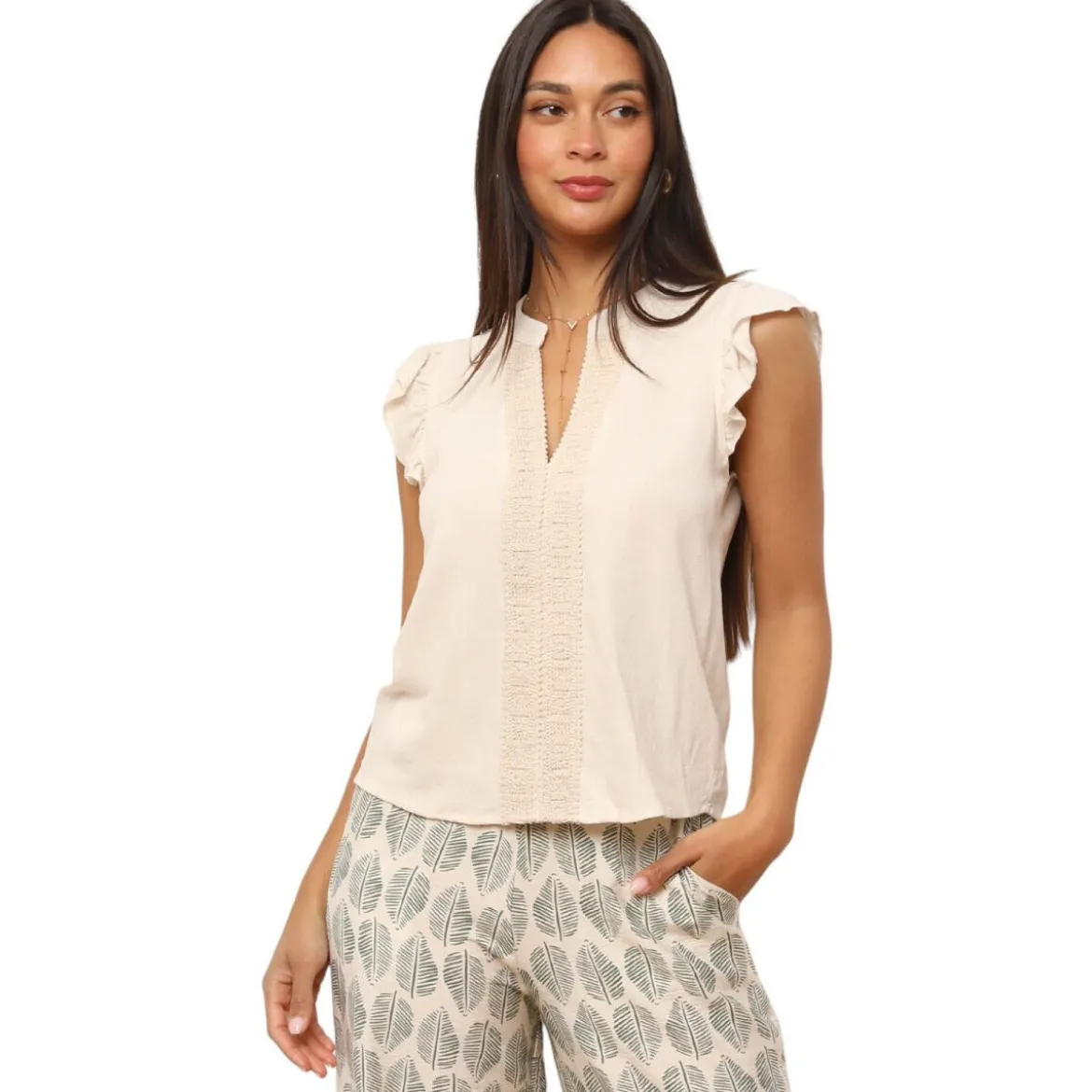 Toppe / Bluser La Modeuse