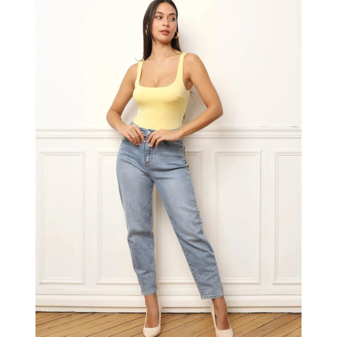 Toppe / Bluser La Modeuse