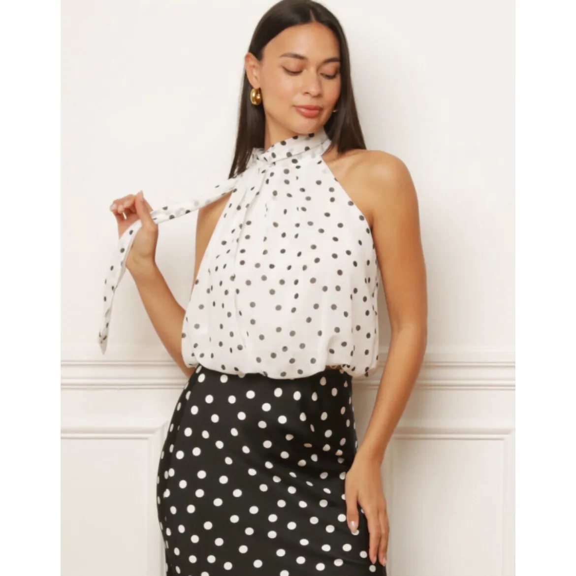 Toppe / Bluser La Modeuse
