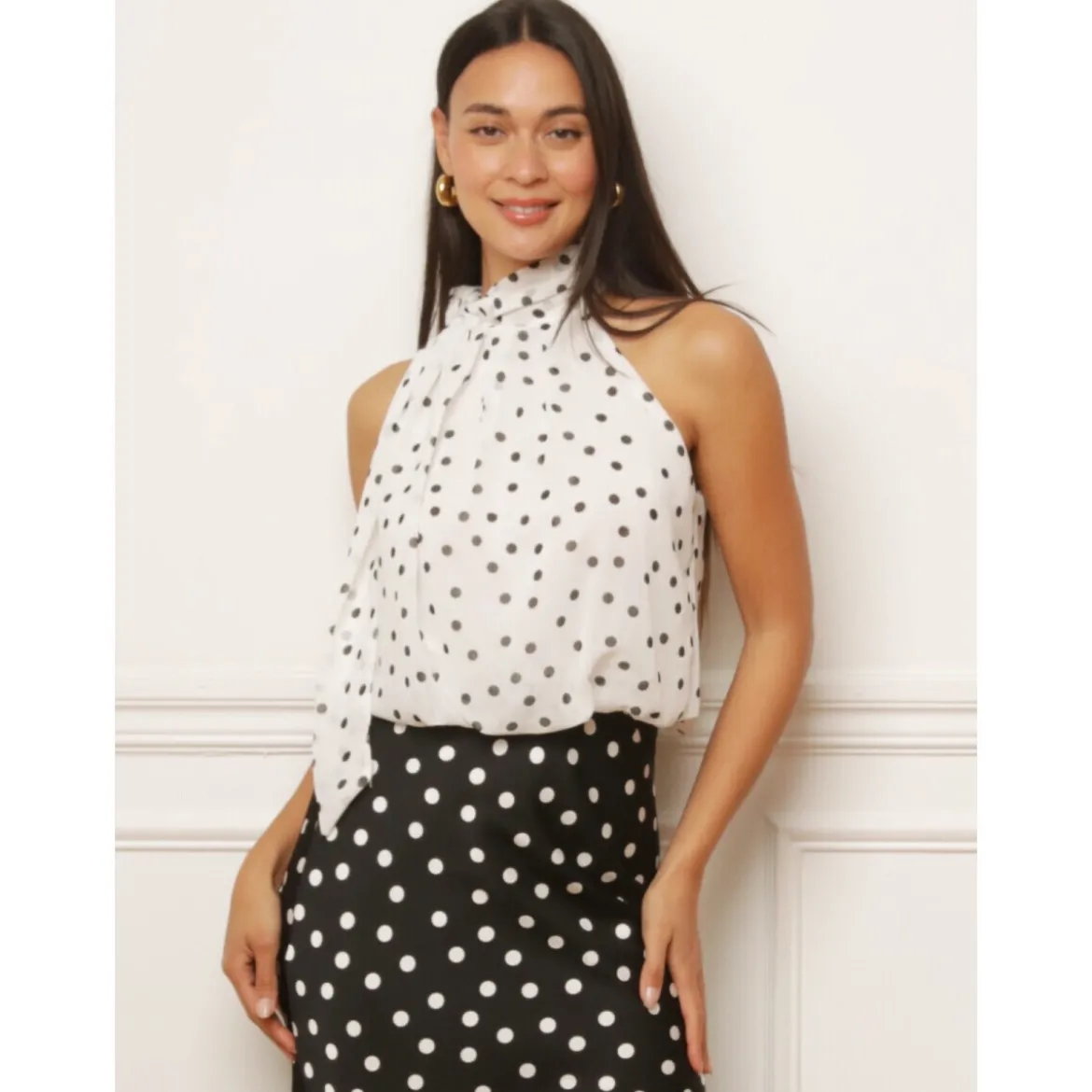 Toppe / Bluser La Modeuse