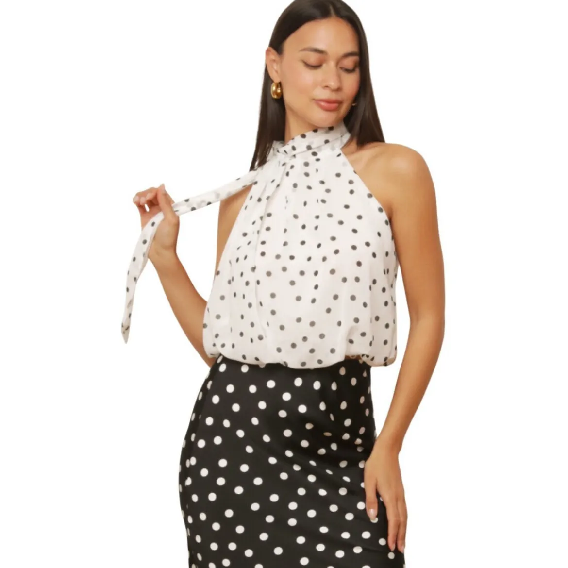 Toppe / Bluser La Modeuse